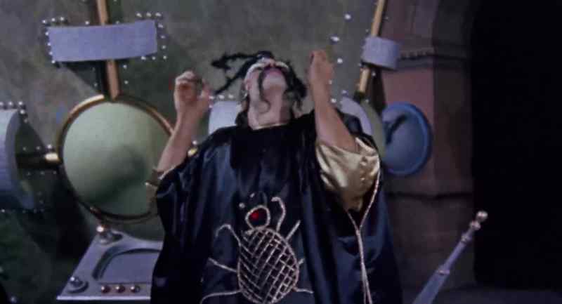 Oh, wow, uhf, pain