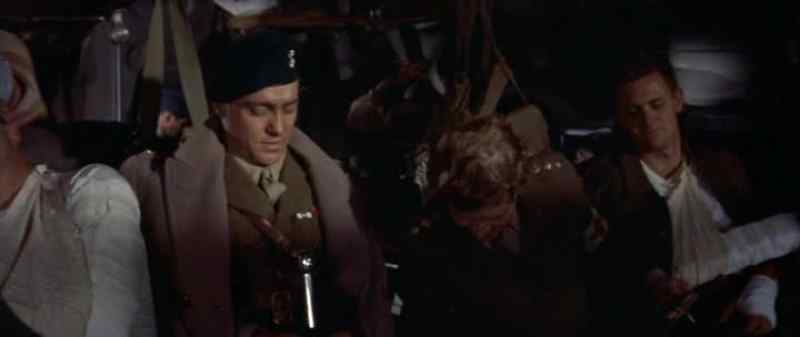 Oh, wretched, isn't it sir?