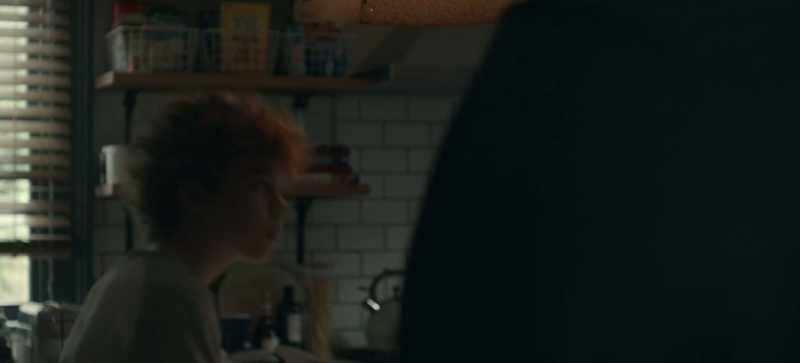 Oh. Xavier's back? - Who's Xavier?