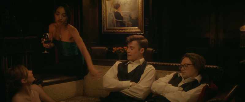 Oh, yeah. [CHUCKLES]