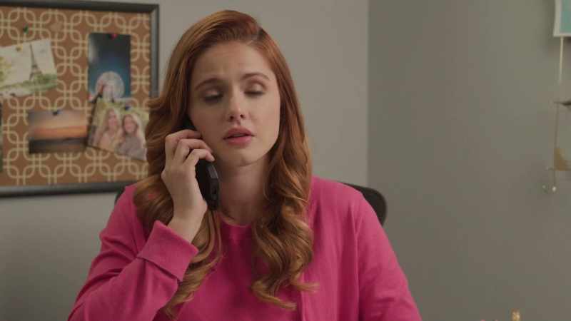 Oh yeah, hi. Thank you for calling me back so quickly