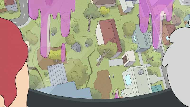 Oh, yeah. I'm gonna fuck this planet to death