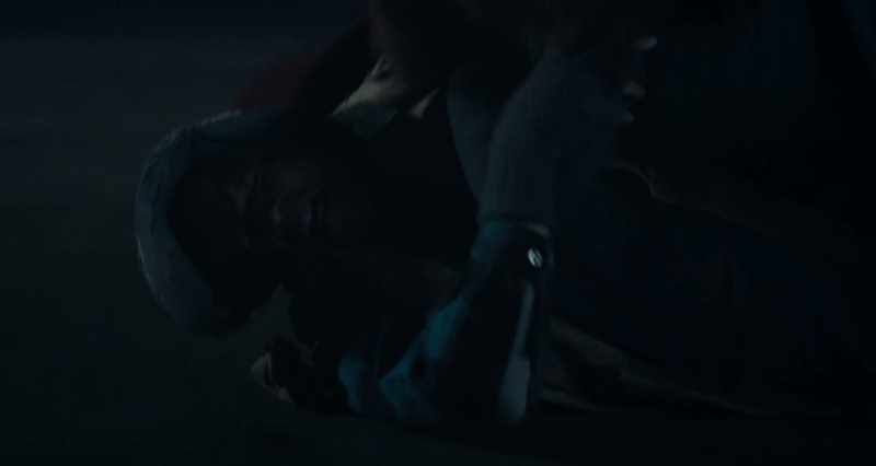 Oh yeah, lie on me, get on me girl