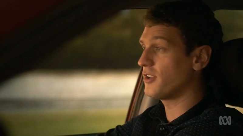 Oh, yeah, she's nice. I like her. Yeah, she is nice. I like her too