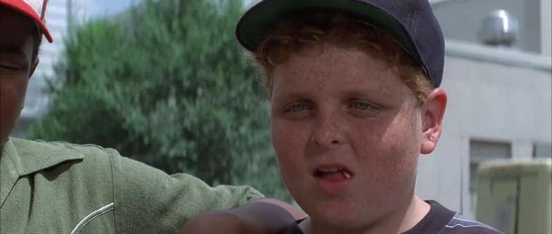 Oh yeah the Great Bambino Of course
