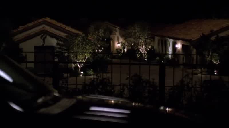 Oh, yeah, when I'm super rich, I'm gonna live here