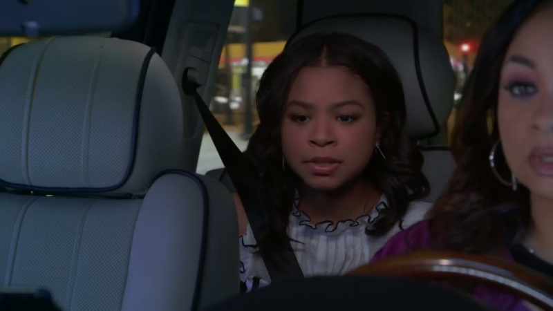 Oh, yeah. You and Nia