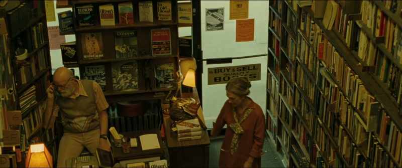 Oh, yes, we have four or five copies, I believe