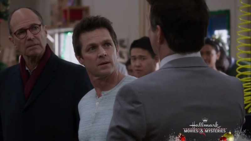 Oh? - Yes, sir