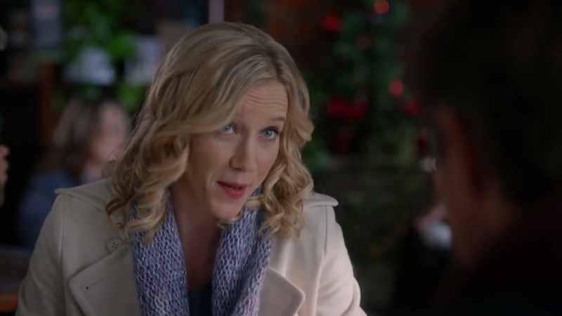 Oh, yes, well Abigail does nothing less than spectacular