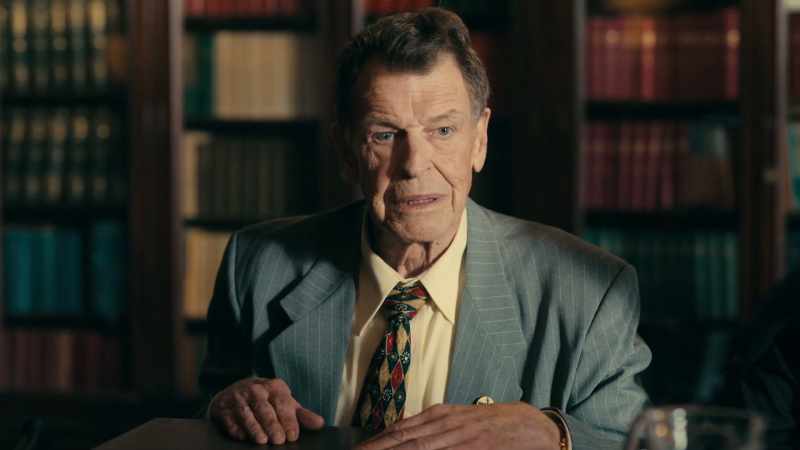 Oh, yes. What? - Right. Well
