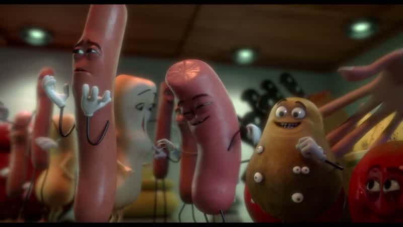 Oh yes Yes I'm the first to enter eternityCARL Potato Way to go buddy That's my guyCHATTERING AND CHEERINGBeing bathed by the hands of a god