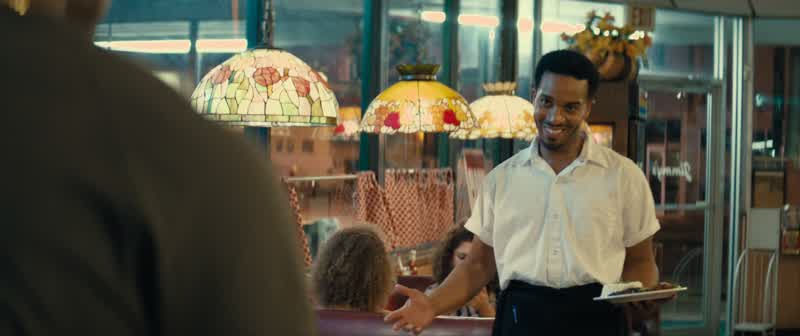 Oh, so you Cuban now?