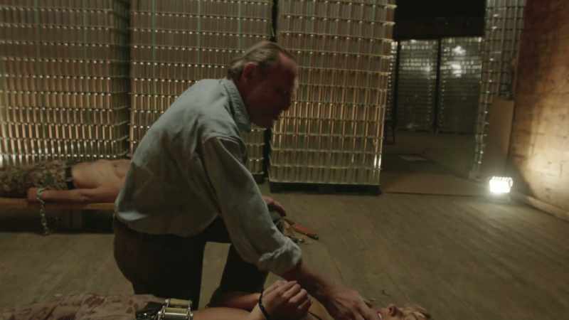 Oh, were you daddy's little girl?