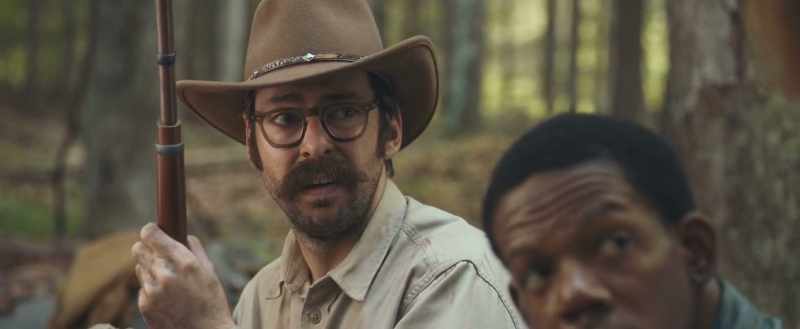 Oh, so you got no problem killing a sheriff's deputy