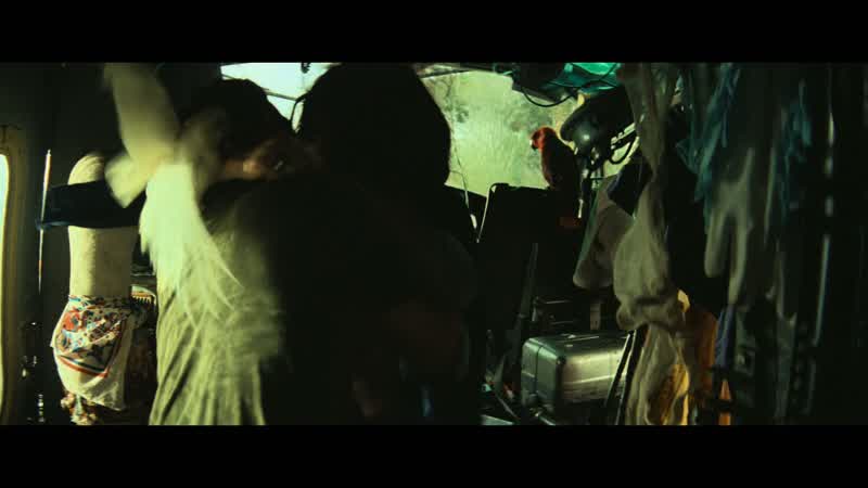 Oh, you kiss like a bird!