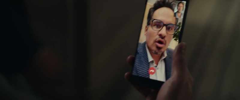 Oh, so you know better than my lawyer