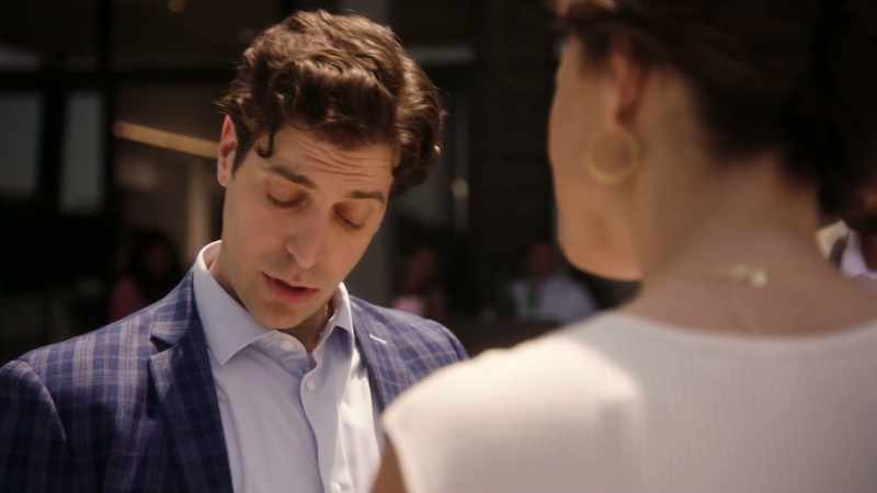 Oh. You know, yes