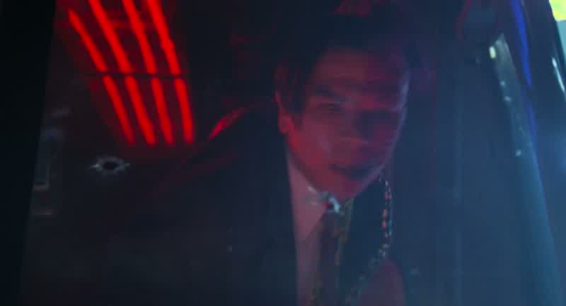 Oh! You need help, Harvey. Give it up