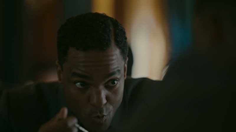 Oh, so you think you got claim to a top crew?