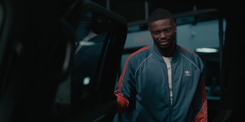 Oh, so you wanna be chauffeured, huh?