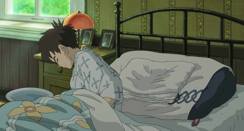 Oh, young master, you need to take it easy