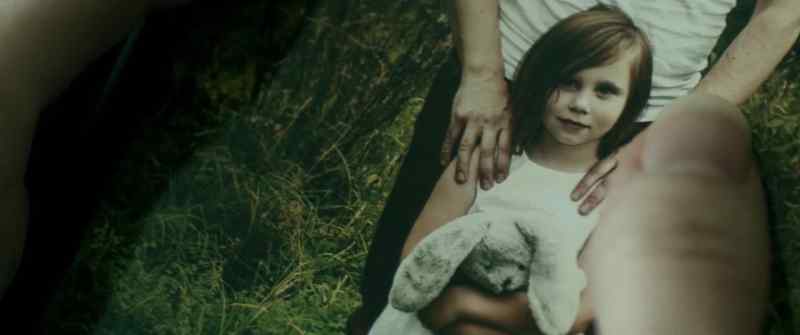 Oh, that young self is so innocent