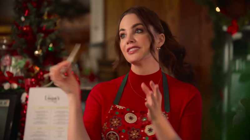 Oh... and your recipe