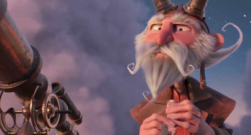Oh, you're a wise guy