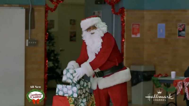 Oh, you're so close! But you still get a gift