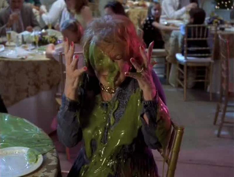 Oh you're disgusting