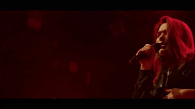 �� Oh, you're down right there ♪