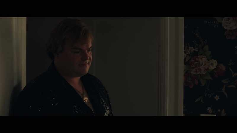 Oh, you're so good. Dinner's in the oven