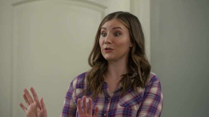 Oh, you're talking a complete career change