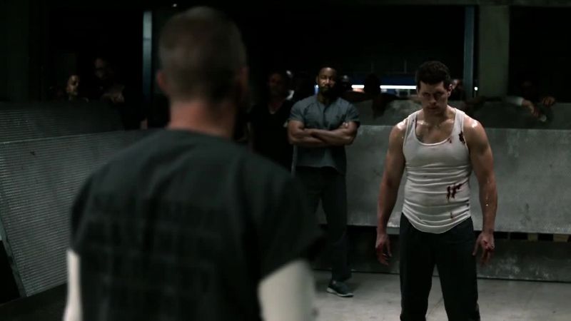 OH, YOU'RE WAY TOUGHER THAN THIS GUY