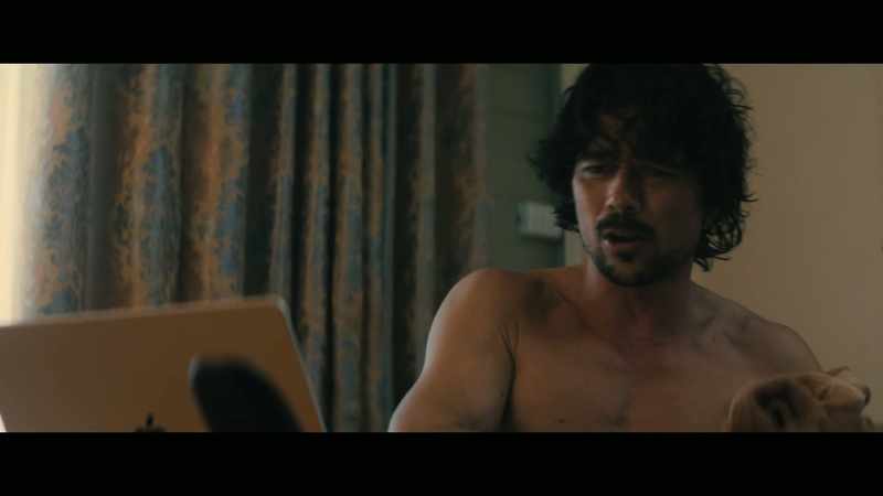 Oh, so you've thrown a little gratuitous