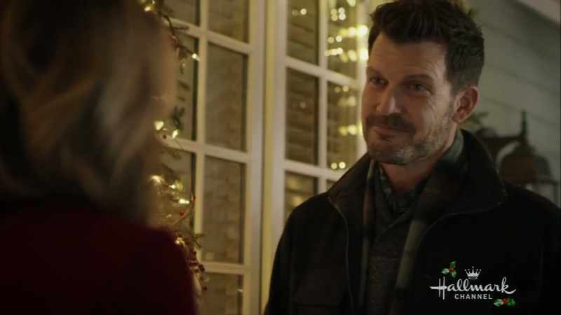 Oh, you've, uh, you mentioned Winter Wonderland