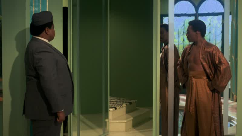 Oha it is my 21st birthdayDo you think perhaps just once I might use the bathroom by myselfMost amusing sirWipers