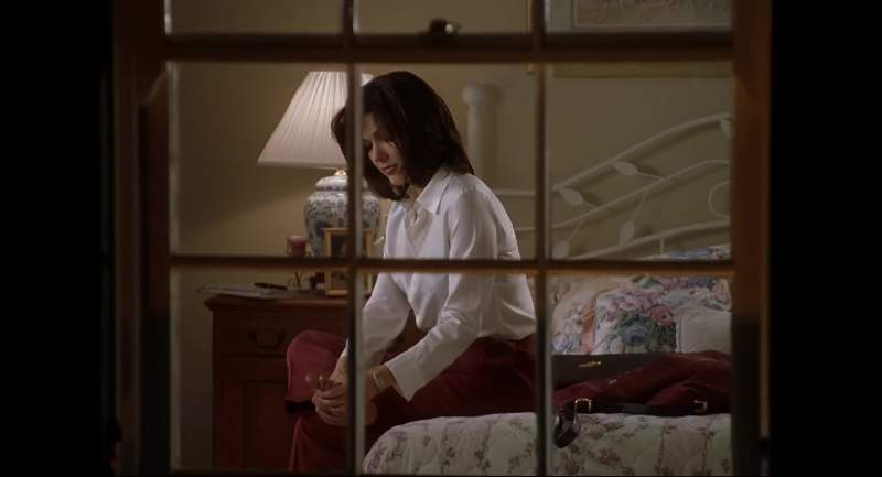 Ohh I wish you'd let me rub those feet