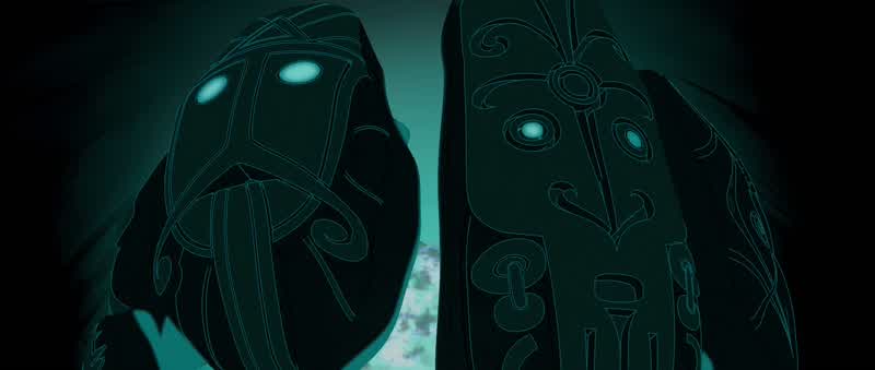 The kings of our past