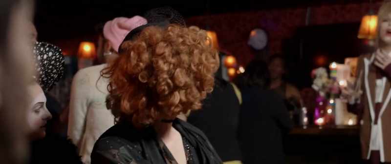 Ohmigosh, Danny! Hi nugget, how are you?