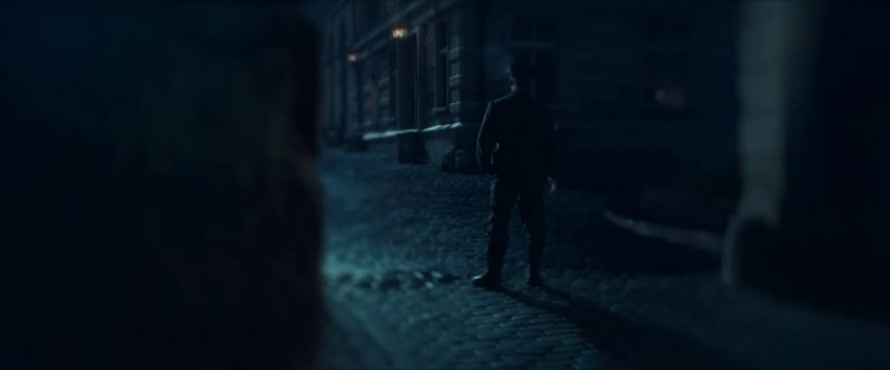 Oi, Anders!