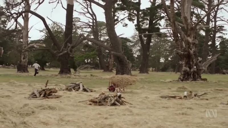 Oi! Charlie!
