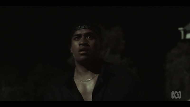 Oi. Jay! Jay! Get out of there. Now!