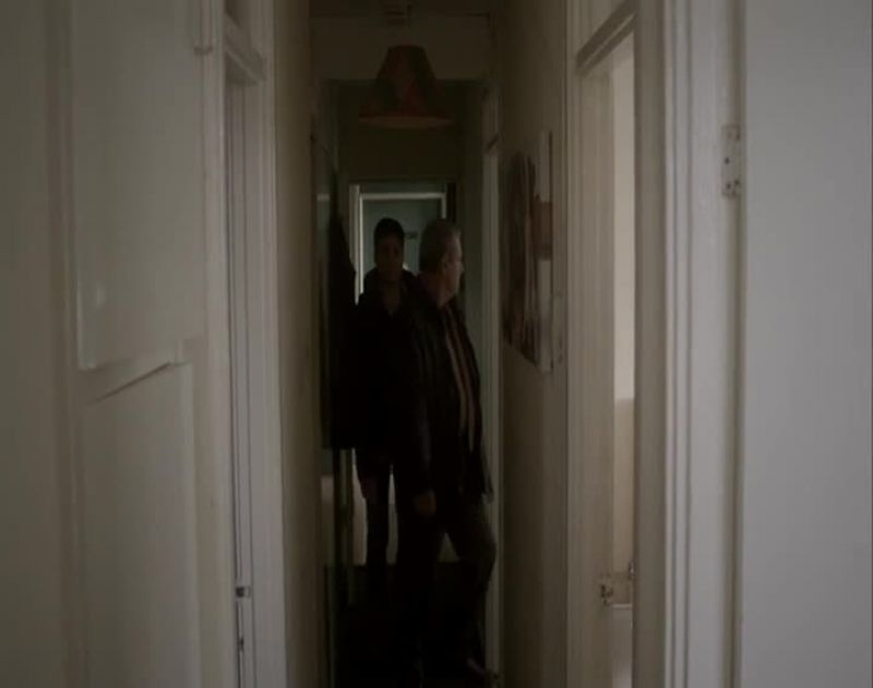 Oi! Lester!