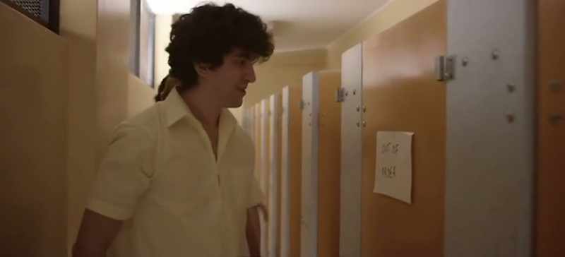 Oi! Why aren't you boys in class?