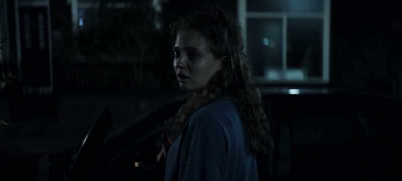 Oi, Wren, where you going, love? - That's right, walk away