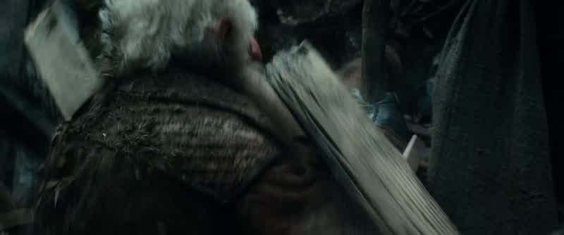 OIN: Balin