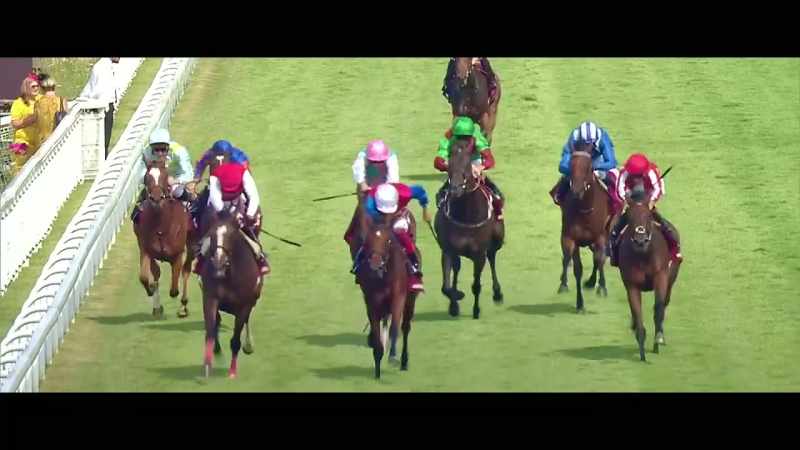 Oisin Murphy started here and has done fantastically well