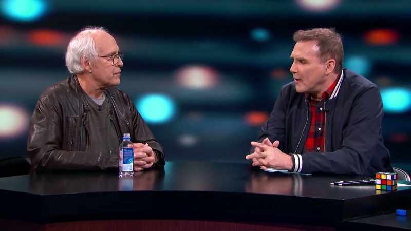 OJ should get some of the credit also. Um